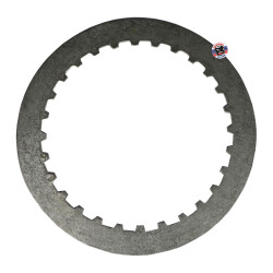 MCS TRW Stahl Scheiben Kupplungs Satz für Harley Davidson V-Rod 02-07 ers 36702-01