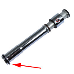 JAMES O-Ring für Pushrod Cover Tappet Harley  unten 1984-2024 ersetzt 11145