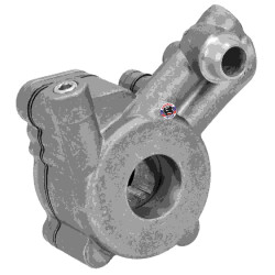 Daytona Ölpumpe für Harley Davidson Twin Cam 2006-2017  ersetzt OEM 26037-06