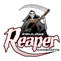 FEULING REAPER 543 C Nockenwelle für Harley-Davidson Twin Cam 2007-2017