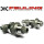 FEULING REAPER 543 C Nockenwelle für Harley-Davidson Twin Cam 2007-2017