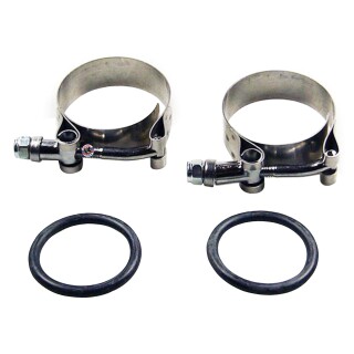 Schelle Manifold Ansaugklemmen für Harley Sportster XL FX FLTouring ers 27066-85