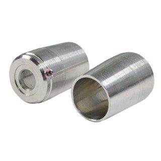 Gabel Fork Stop Alu Hülsen für Harley Davidson 41 mm Gabel ers 45803-97