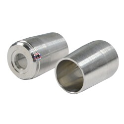 Gabel Fork Stop Alu Hülsen für Harley Davidson 41 mm Gabel ers 45803-97