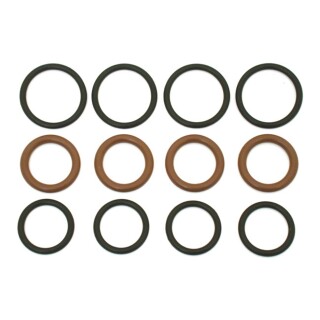 Cometic Stösselstangen Pushrod O-Ring Dichtung für Harley Davidson 84-99 Evo