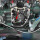 James O-Ring Pushrodcover Stössel  u. Ölpumpe f. Harley XL Twin Cam ers. 11157