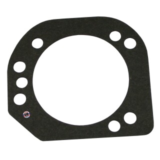 JAMES Manifold Luftfilter Dichtung für Harley Softail Dyna Touring ers 29583-01