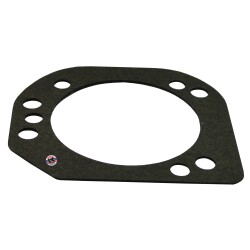 JAMES Manifold Luftfilter Dichtung für Harley Softail Dyna Touring ers 29583-01
