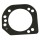 JAMES Manifold Luftfilter Dichtung für Harley Softail Dyna Touring ers 29583-01