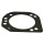 JAMES Manifold Luftfilter Dichtung für Harley Softail Dyna Touring ers 29583-01