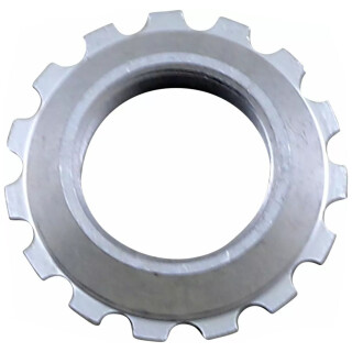 Gabelbrücke Einstellmutter 1-24 Zoll für Harley Softail Dyna 93-02 ers 48332-48