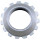 Gabelbrücke Einstellmutter 1-24 Zoll für Harley Softail Dyna 93-02 ers 48332-48