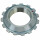 Gabelbrücke Einstellmutter 1-24 Zoll für Harley Softail Dyna 93-02 ers 48332-48