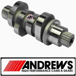 ANDREWS 465B BOLT-IN Cam für Harley Davidson Softail...