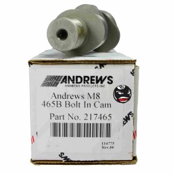 ANDREWS 465B BOLT-IN Cam für Harley Davidson Softail...