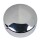 Lenkkopf Mutter Cover chrom für Harley Touring Softail Dyna ers OEM 45670-80