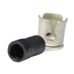 Namz Neutralschalter Stecker Klemme für Harley Big Twin Sportser XL ers 33900-59