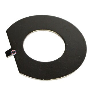 Sicherrungsblech Mutter Gabel Lenkkopfmutter für Harley FL FX FLH ers 45717-63