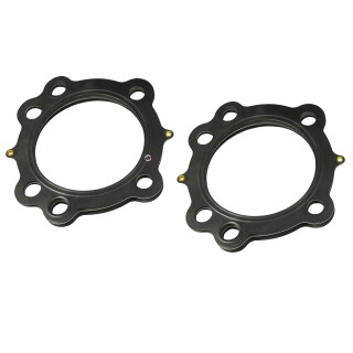 Zylinderkopfdichtung für Harley Evo Sportster 3,5 Zoll  Bore ersetzt 16770-84