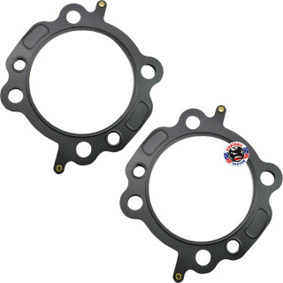 Zylinderkopfdichtung für Harley Twin Cooled Twin Cam 3-7/8 Zoll ersetzt 16500066