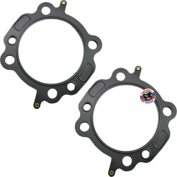 Zylinderkopfdichtung für Harley Twin Cooled Twin Cam 3-7/8 Zoll ersetzt 16500066