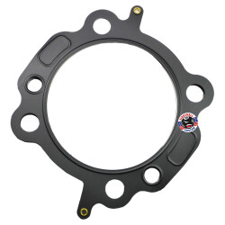 Zylinderkopfdichtung für Harley Twin Cooled Twin Cam 3-7/8 Zoll ersetzt 16500066