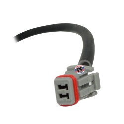 ABS Sensor Bremssensor vorne für Harley M8 Softail...