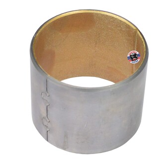 41mm Gabel Gleitbuchsen oben Bushing für Harley Touring FL 49-77 erset 45824-49