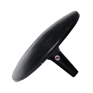 Gummi Ventil Zylinderkopf Entlüftung für Harley BT 92-99 XL 91-03 erset 26856-89