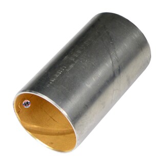 41 mm Gabelgleitbuchse für Harley Davidson Touring FL 49-77 ersetzt 45823-49