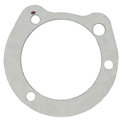 James Luftfilter Gehäuse Dichtung  für Harley Davidson ersetzt 29313-95