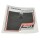 Colony Ablassschraube chrom für Harley Davidson Big Twin ers. 453-11 700