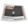 Colony Ablassschraube chrom für Harley Davidson Big Twin ers. 453-11 700