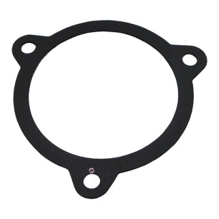 James Foamet Manifold Luftfilter Dichtung für Harley FLT 08-13 ers 29241-08
