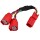 OBD2 Y Spliter Diagnose Stecker Euro 5 rot für Harley Davidson OBD ers. 69203495