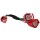 OBD2 Y Spliter Diagnose Stecker Euro 5 rot für Harley Davidson OBD ers. 69203495