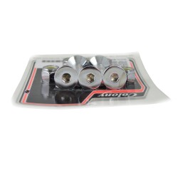 Schrauben Satz 3/8-16 x 1-1/2 Bremsscheiben für...
