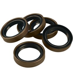 Simmering Kurbelwelle Sprocket Shaft für Harley Sportster XL 77-03 ers. 35151-74