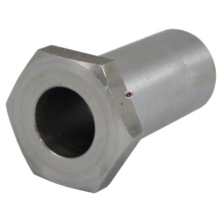 Sprocket Shaft Mutter Nut Schraube für Harley Big Twin FX FL ersetzt 40392-70