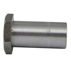 Sprocket Shaft Mutter Nut Schraube für Harley Big Twin FX FL ersetzt 40392-70