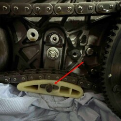 Sicherungsring für Harley Kettenspanner Schaltwelle Kickstarter ers. OEM 11031