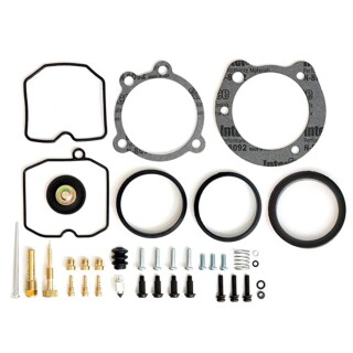 All Balls Vergaser Reparatursatz CV für Harley US Modelle FLT Softail Dyna