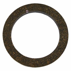 James Gaskets Tankdeckel Dichtung Kork für Harley...