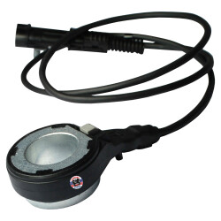 ABS Sensor Bremssensor hinten für Harley Davidson...