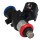 BOSCH Injector Einspritzdüse 5,7 Gramm / S für Harley Davidson M8 EV14