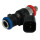 BOSCH Injector Einspritzdüse 5,7 Gramm / S für Harley Davidson M8 EV14