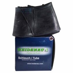 Heidenau Reifen Schlauch 130-150 80/90 SV an 15 16 Zoll...