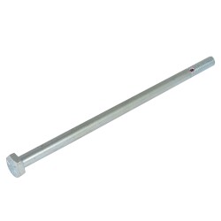 Sechskant Schraube Anlasser 1/4-20 UNC x 5-1/2 Zoll...
