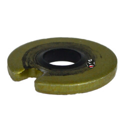 Washer U-Scheibe Anlasser Schraube für harley Big-Twin 90-92 ers OEM 31430-90
