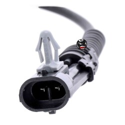 ABS Sensor hinten für Harley-Davidson Softail...